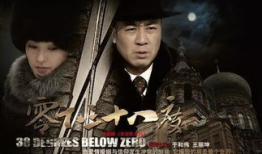 电视剧零下三十八度在线观看,揭秘极寒之下的情感纠葛