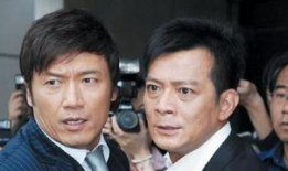 黄日华所有电视剧,经典剧集全览