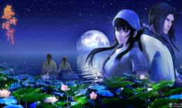 3d动漫网站,3D动漫网站带你领略奇幻视觉盛宴