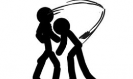 动漫火柴人,燃烧激情，点亮梦想的奇幻旅程