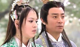 聊斋之粉蝶电视剧,穿越时空的奇幻爱情传奇