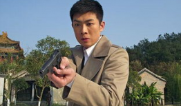 电视剧血色黎明,革命风云中的青春传奇