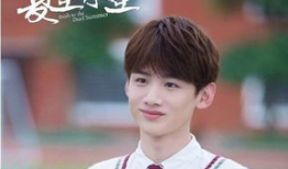 《夏至未至》电视剧,夏至未至的浪漫时光