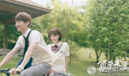 《夏至未至》电视剧,夏至未至的浪漫时光